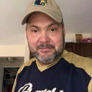 Meet your Posher, Randy